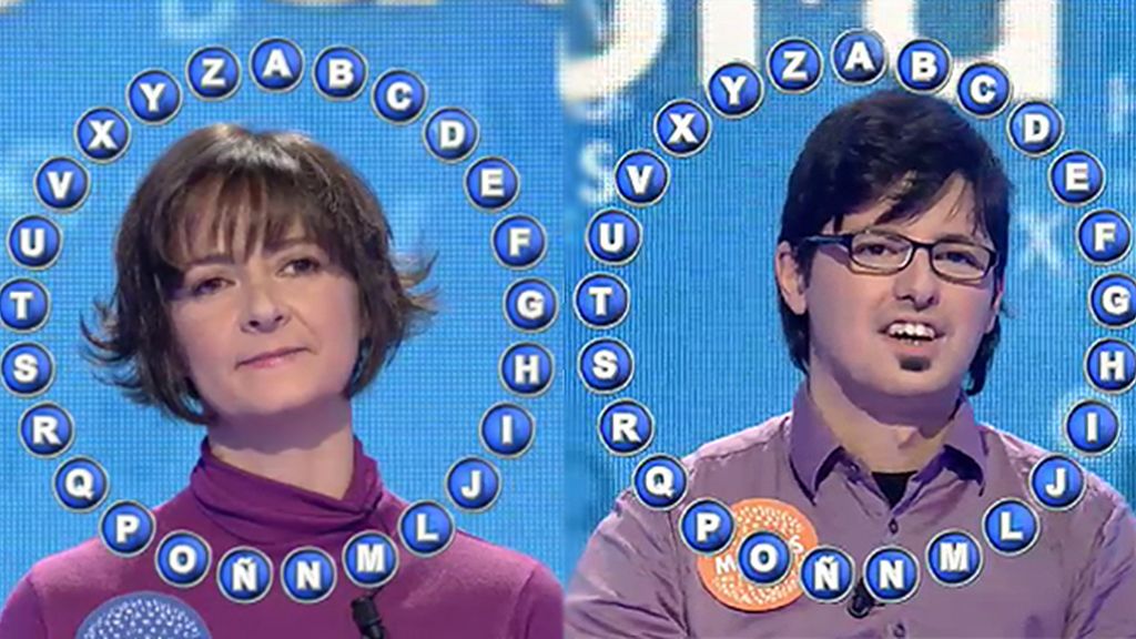 Moisés logra vencer en el último segundo