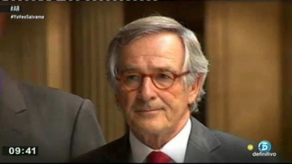 Xavier Trías y Ana Botella, los alcaldes mejor pagados