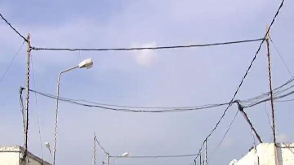 La Guardia Civil investiga si el cable que provocó el accidente durante la cabalgata de Níjar estaba más bajo de lo debido