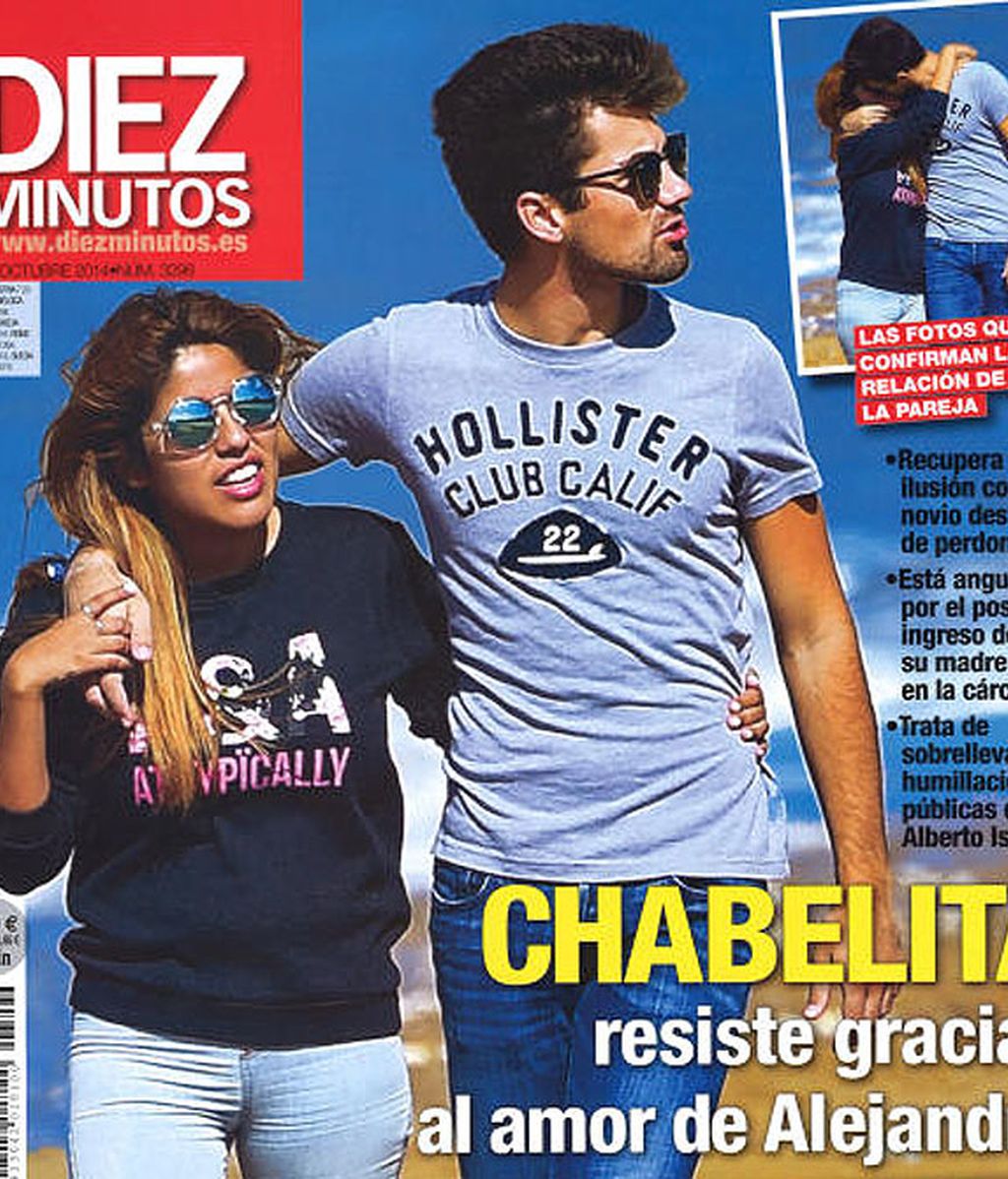 Chabelita