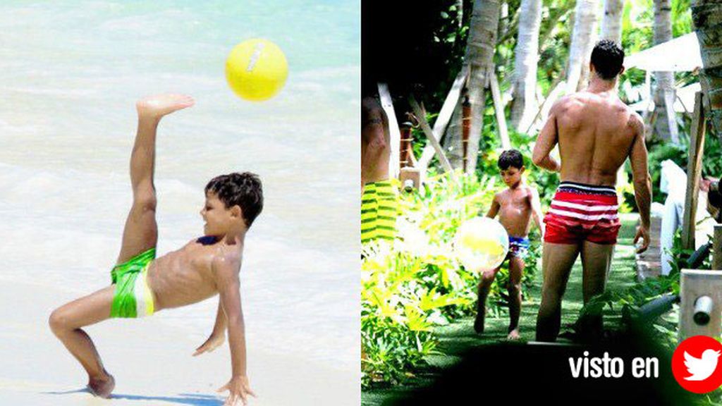 Ronaldo Ronaldo