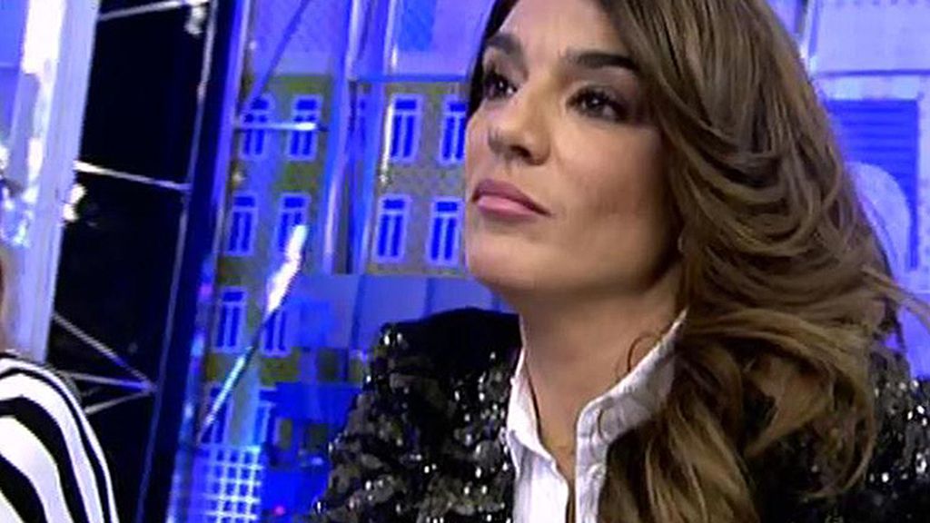 Raquel Bollo, sobre Carmen Gahona: "Habrá un cara a cara, pero en los juzgados"