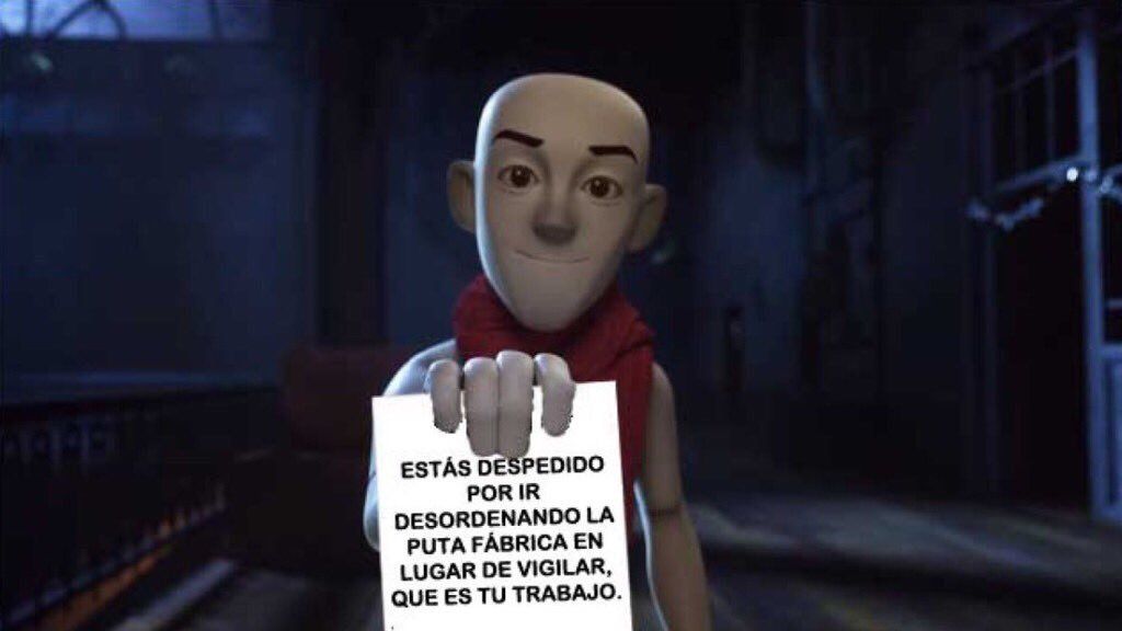 El humor inunda las redes sociales