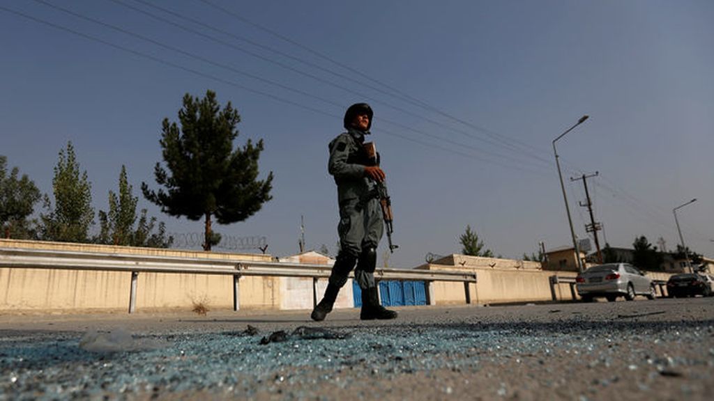 Siete muertos y decenas de heridos en el asalto a la universidad de Kabul