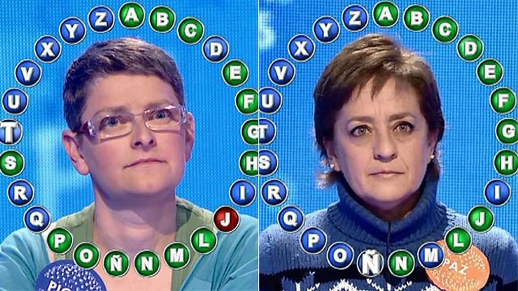 Paz, in extremis hasta el final