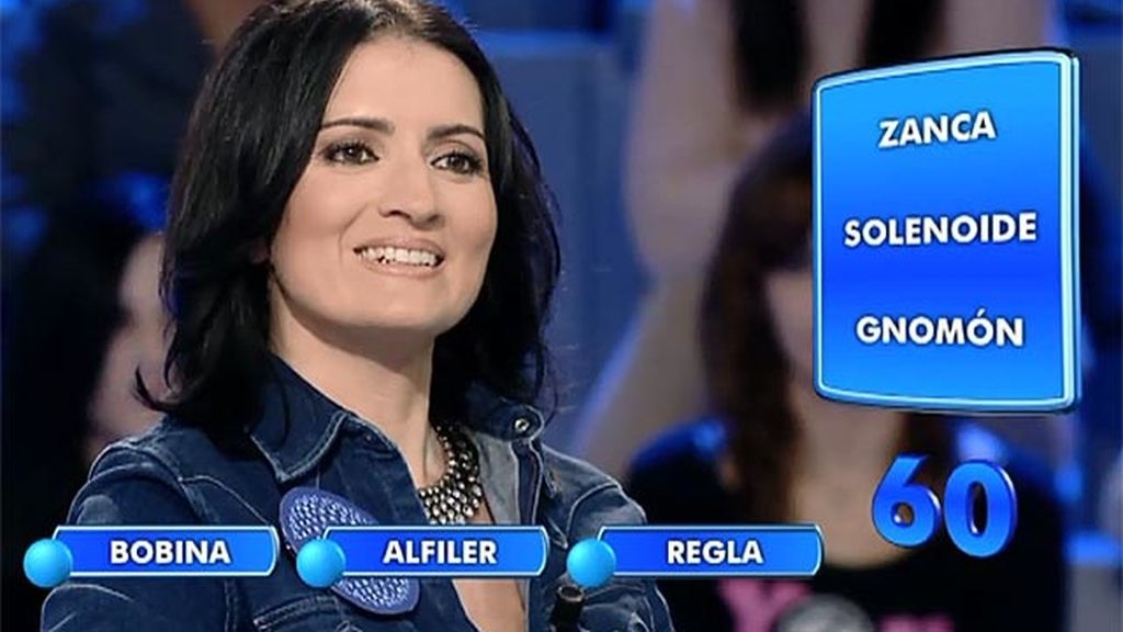 ¿Hace el ridículo Silvia Abril?