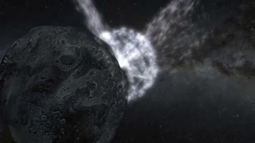¿Cuánto tiempo hay para reaccionar ante el posible impacto de un asteroide?