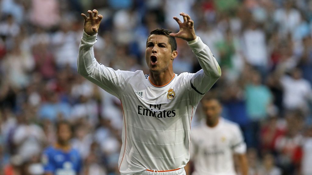 En Q Equipo Juega Cristiano Ronaldo