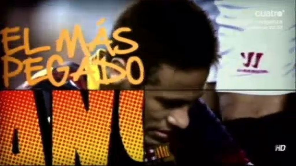 ¿Por qué le pegan tanto a Neymar?