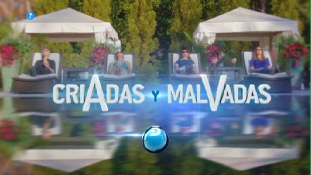 'Criadas y malvadas', muy pronto en Telecinco: "Hay secretos difíciles de limpiar"