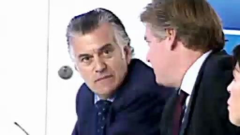 ¿Bárcenas…quién es Bárcenas?