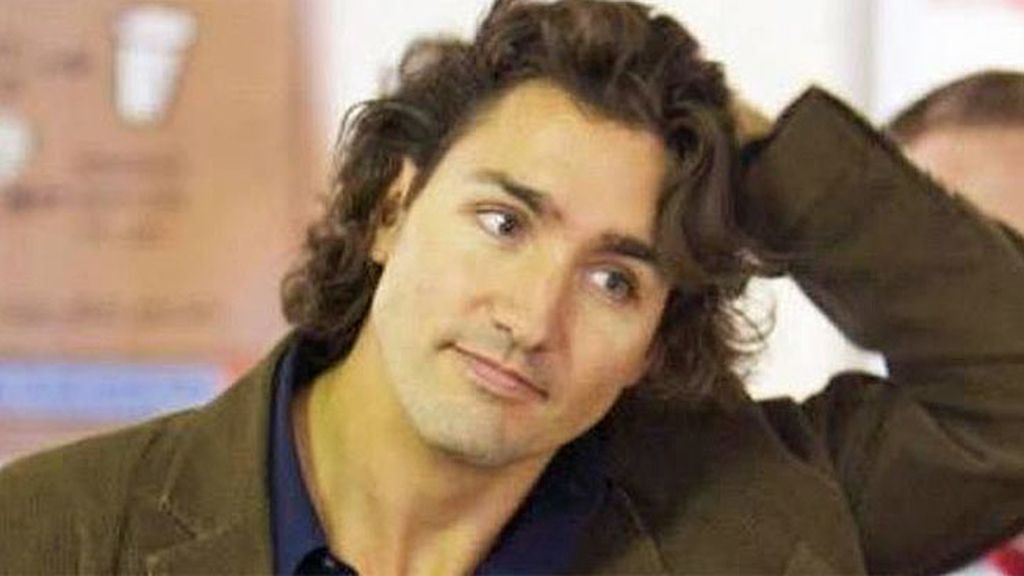 Twitter se derrite con él y lo ha convertido en 'trending topic'