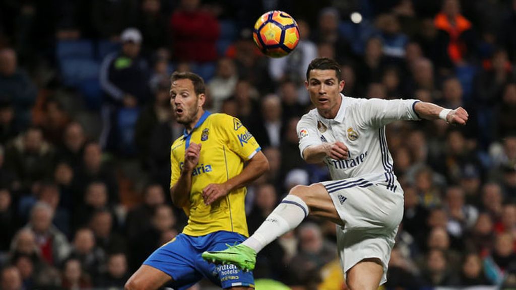 Real Madrid Real Madrid