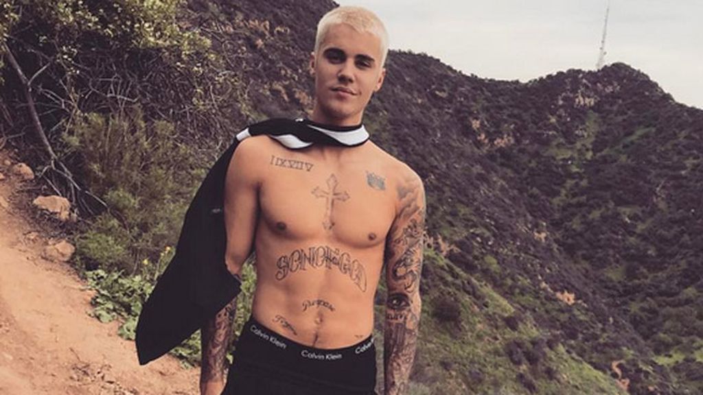 Justin Bieber
