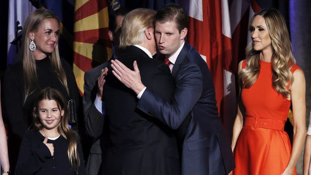 El espionaje ruso acorrala cada vez más a Donald Trump