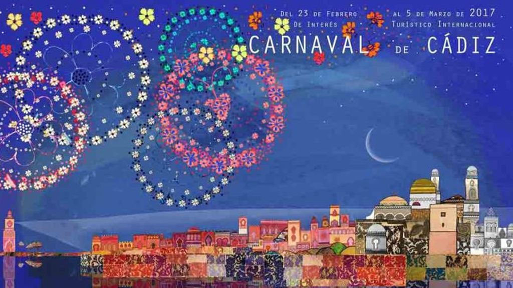 Carnaval Cádiz 2017