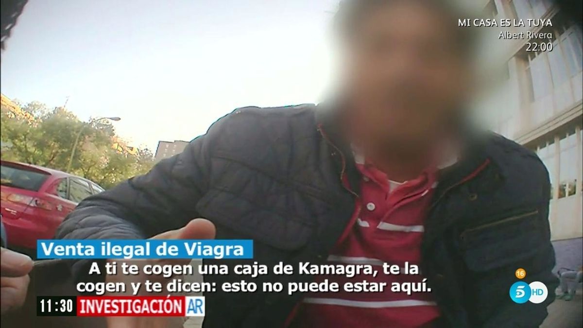 venta de kamagra