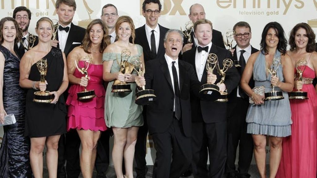 63 edición de los Premios Emmy