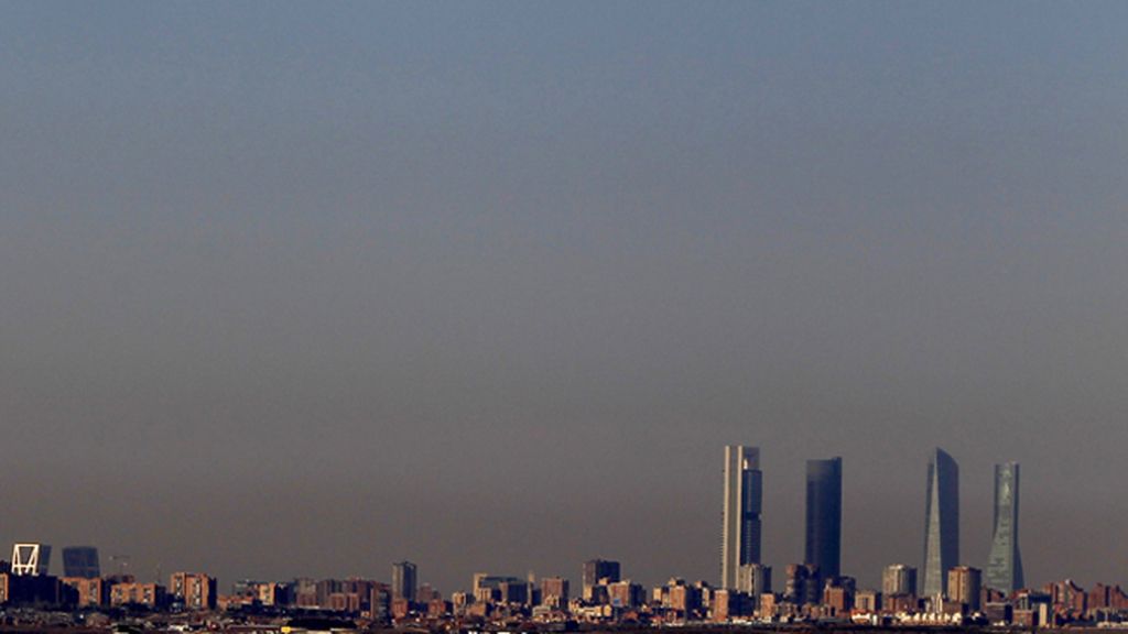 La contaminación provoca más del doble de muertes que el tráfico en España