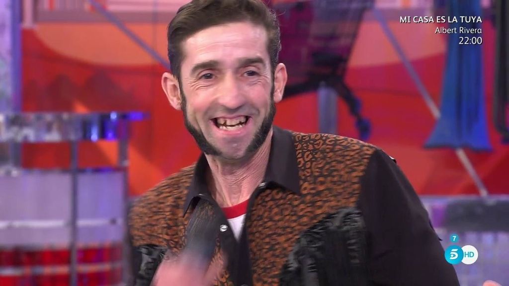 Antonio 'El Tekila' se defiende de las críticas