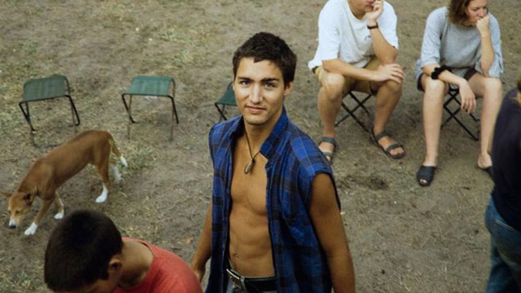 Twitter se derrite con él y lo ha convertido en 'trending topic'