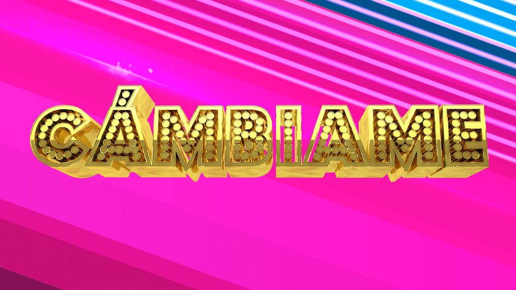 'Cámbiame' (01/03/2017)