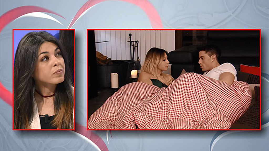 "¿Quieres casarte conmigo?"