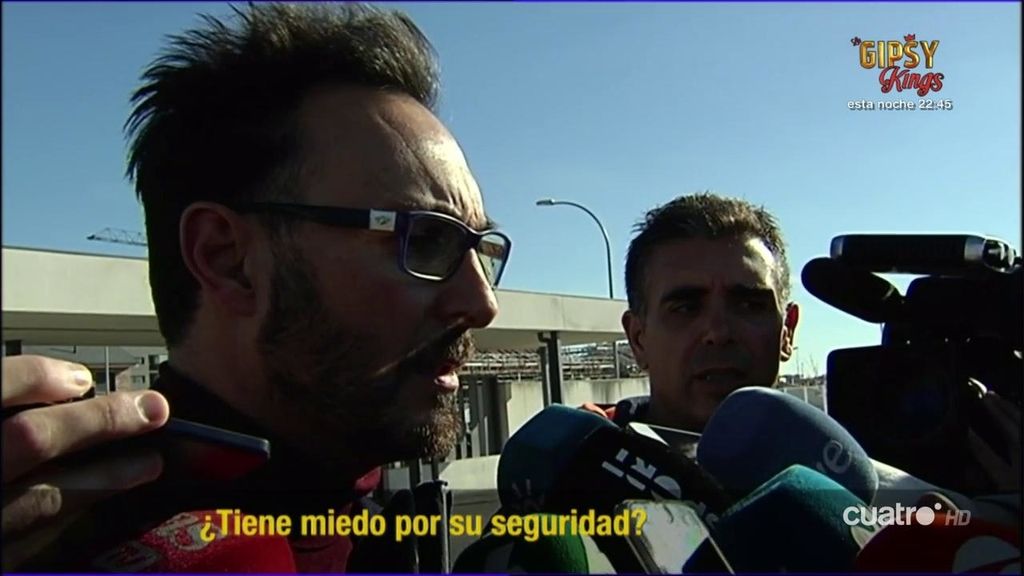 El representante de Zozulya: “Si no se llega a un acuerdo se quedará a cumplir el contrato”