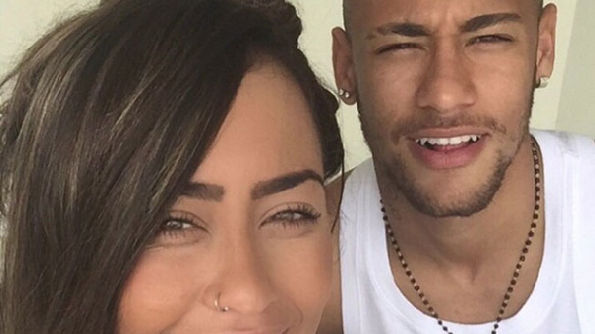 Neymar Neymar