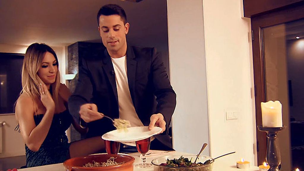 "¿Quieres casarte conmigo?"