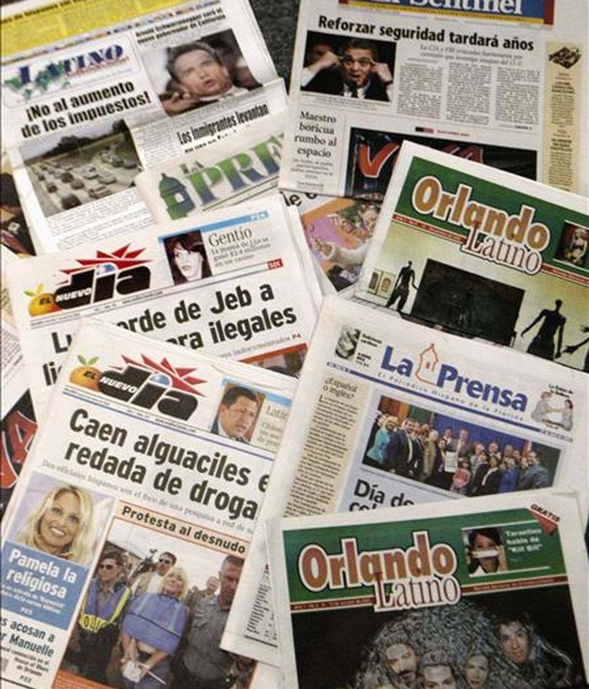 AP planea ofrecer descuentos adicionales a aquellos que decidan mantener el compromiso por dos años. EFE/Archivo AP planea ofrecer descuentos adicionales a aquellos que decidan mantener el compromiso por dos años. EFE/Archivo