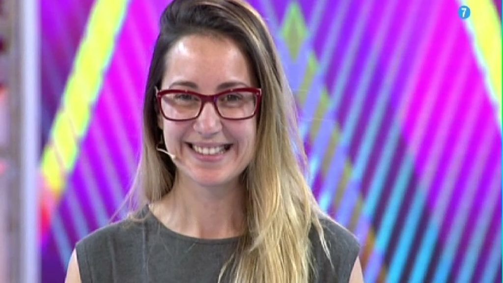 Mireia Montávez (de 'OT' y 'Fórmula Abierta'), llega a 'Cámbiame VIP'