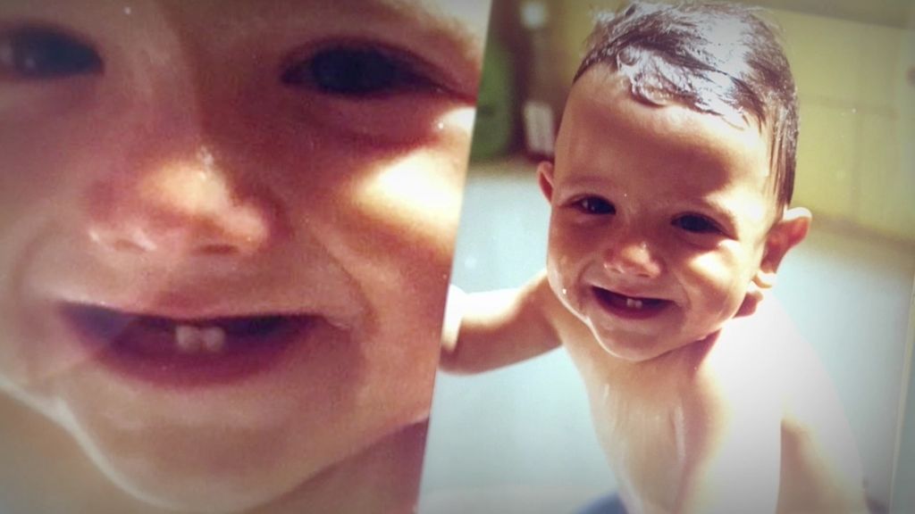 Las fotografías más tiernas del líder de Ciudadanos