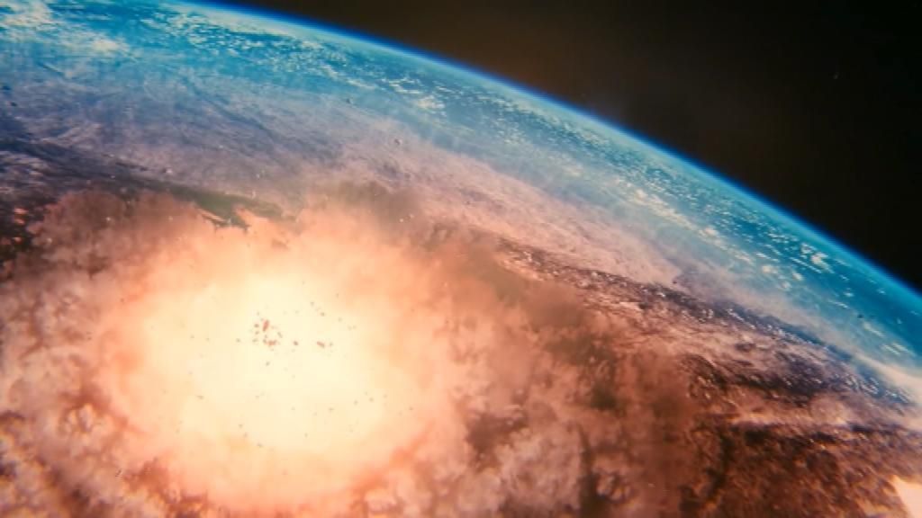 Desaparece el meteorito más grande encontrado en España