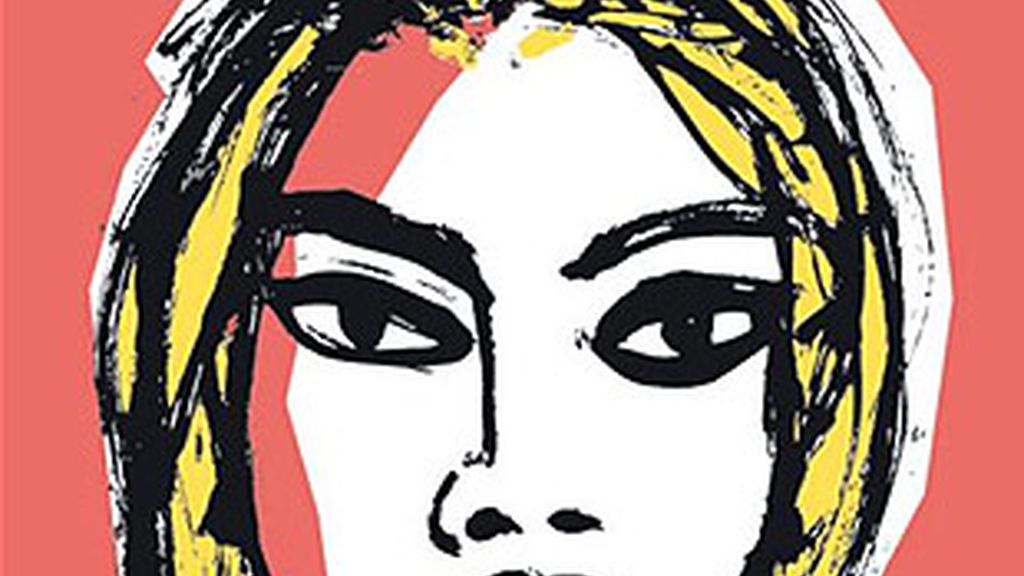 Belén Esteban, portada de 'El País semanal'.