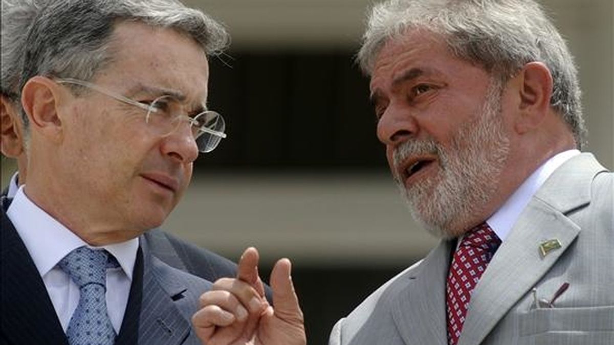 La reunión, prevista para los días 15 y 16 de abril, contará con la participación de cerca de 550 autoridades y líderes económicos, políticos y académicos de 37 países. EFE/Archivo La reunión, prevista para los días 15 y 16 de abril, contará con la participación de cerca de 550 autoridades y líderes económicos, políticos y académicos de 37 países. EFE/Archivo