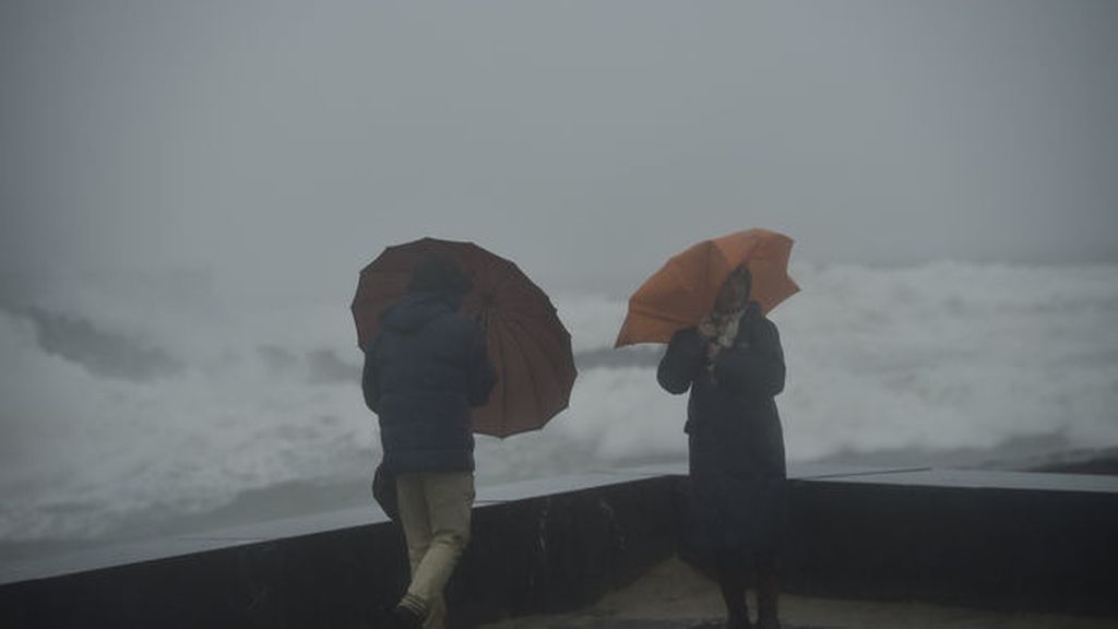 Vuelve el invierno: caen las temperaturas