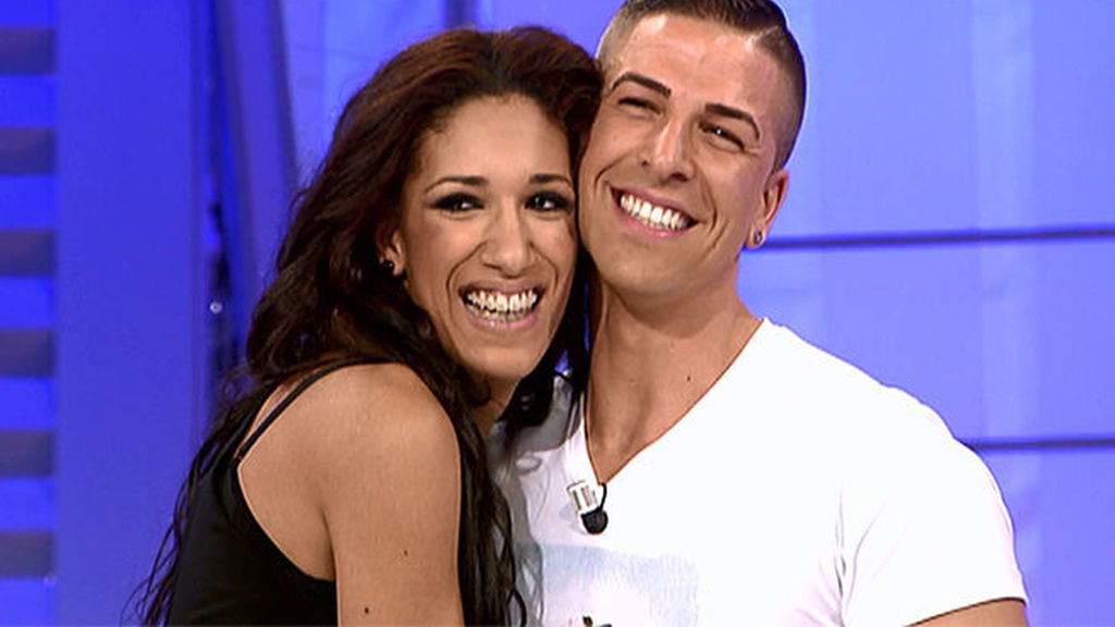 Labrador y Ana (de 'MYHYV') ¡han roto!