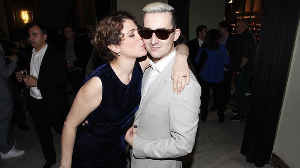 Dejándonos querer por Ruth Gabriel