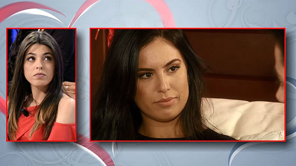 Cita con besos a escondidas