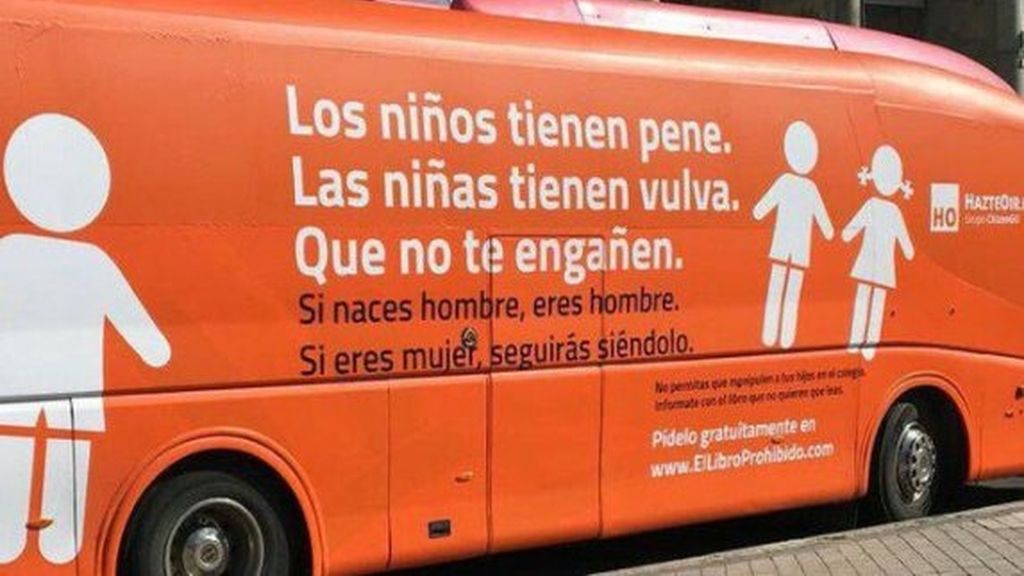 bus transfobo