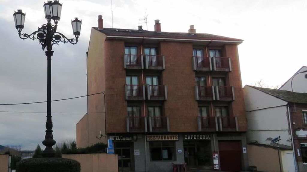 Bautizo Bembibre