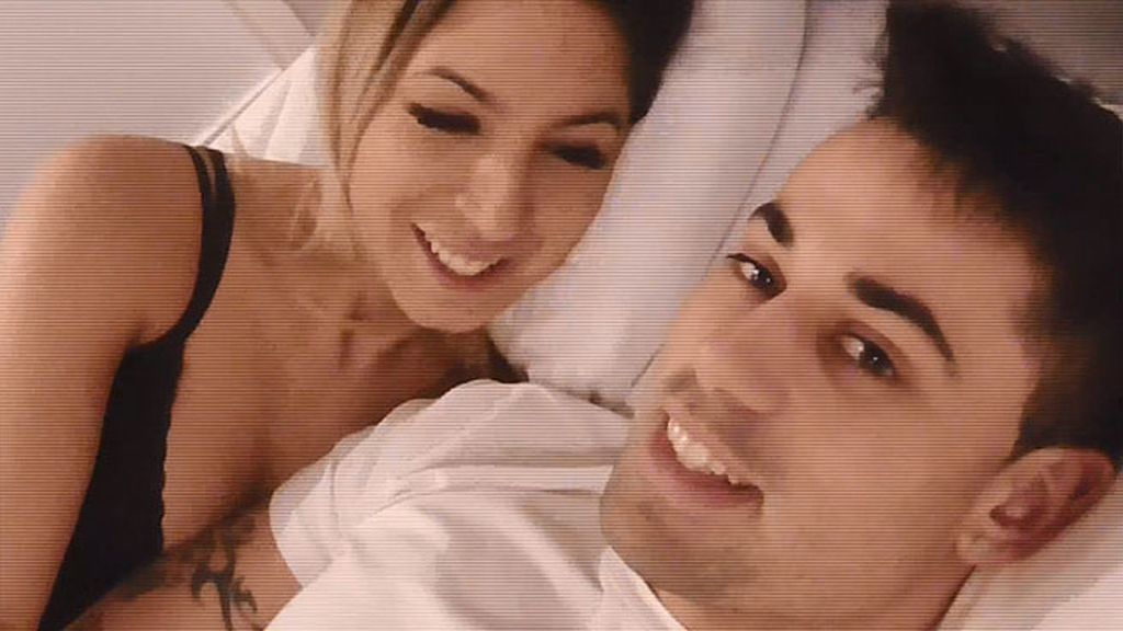 "¿Quieres casarte conmigo?"