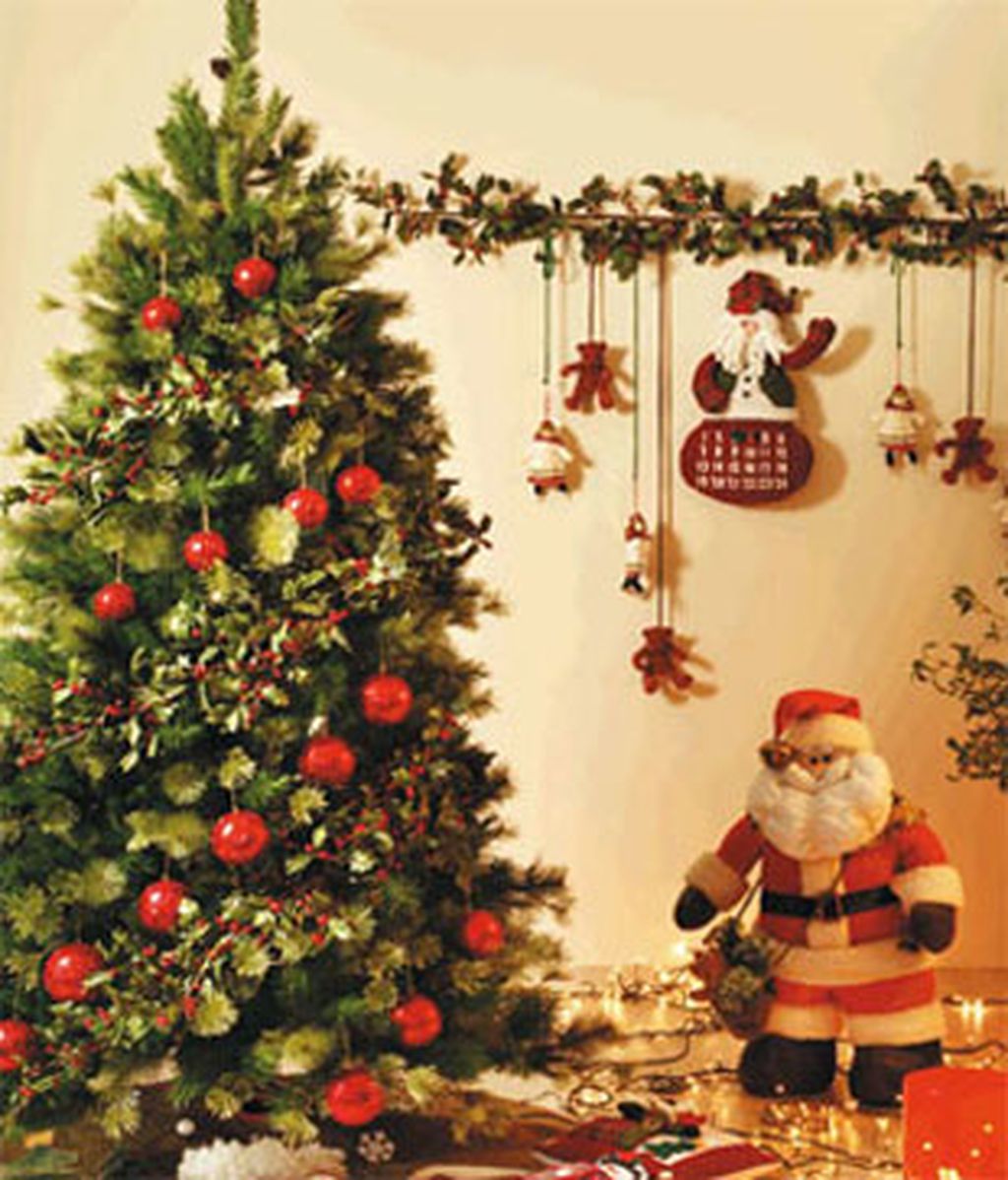 Decoración navideña Decoración navideña