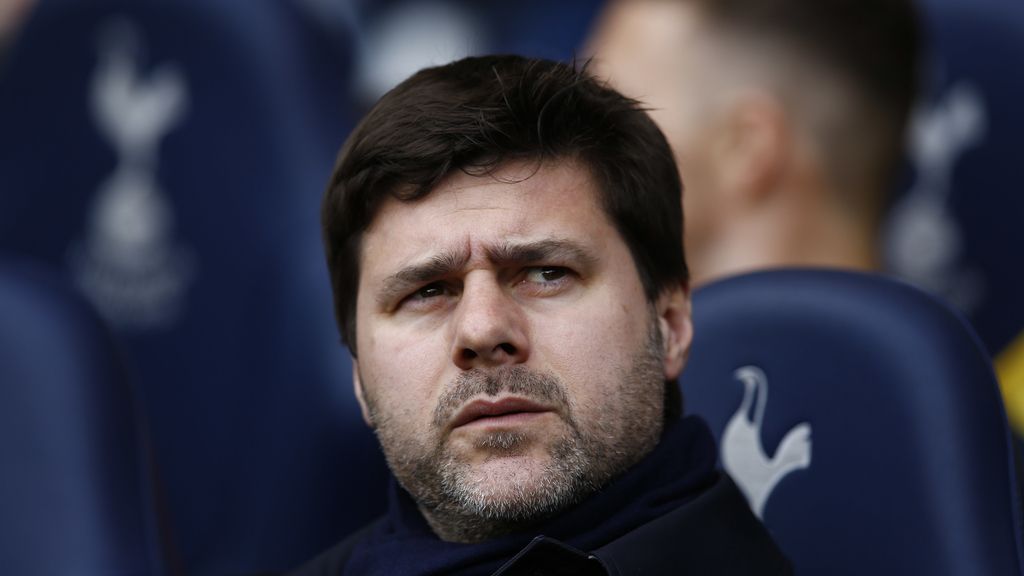 Pochettino Pochettino
