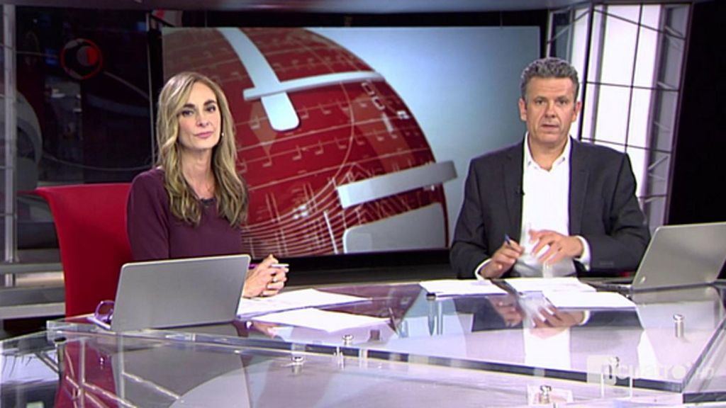 Noticias Cuatro Fin de Semana