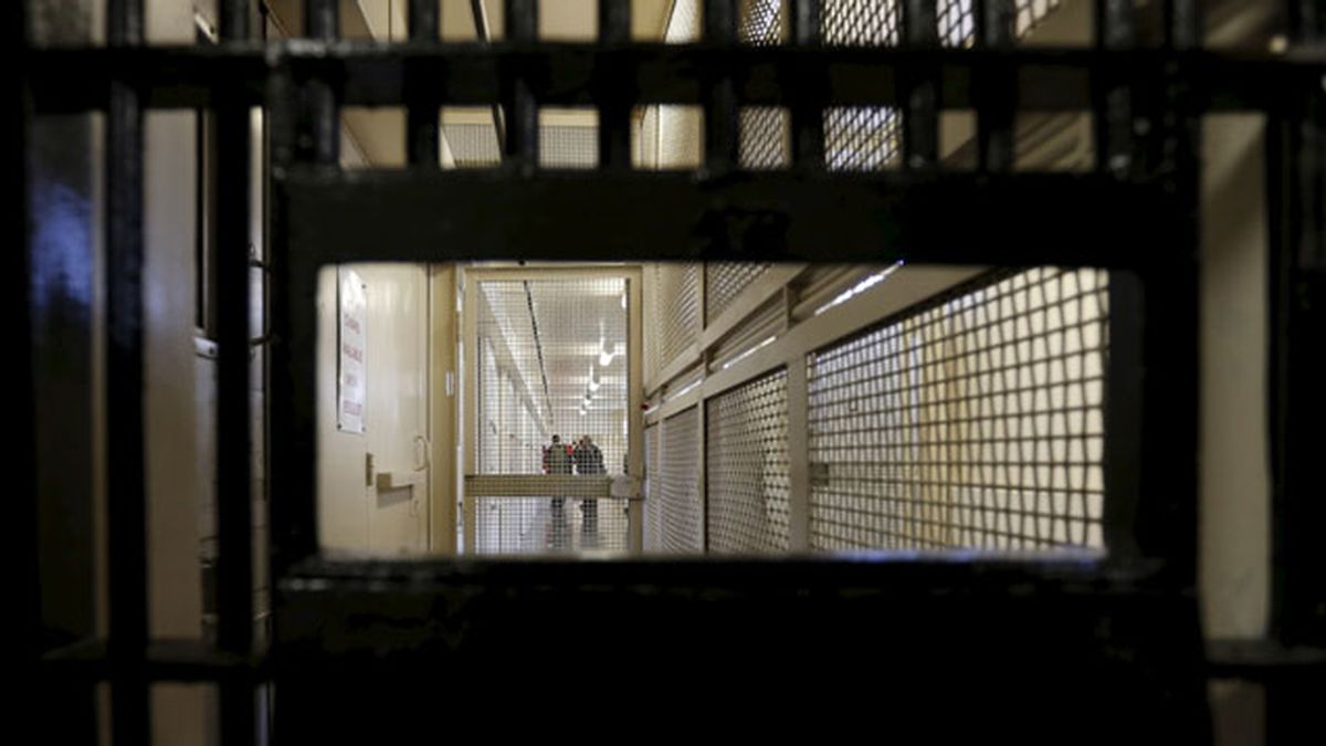 El Estado de Arkansas ejecutará a ocho presos en diez días