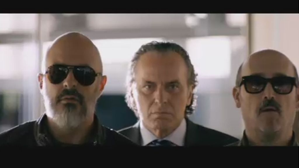 ‘Es por tu bien’, cuando son los suegros con los que hay que lidiar