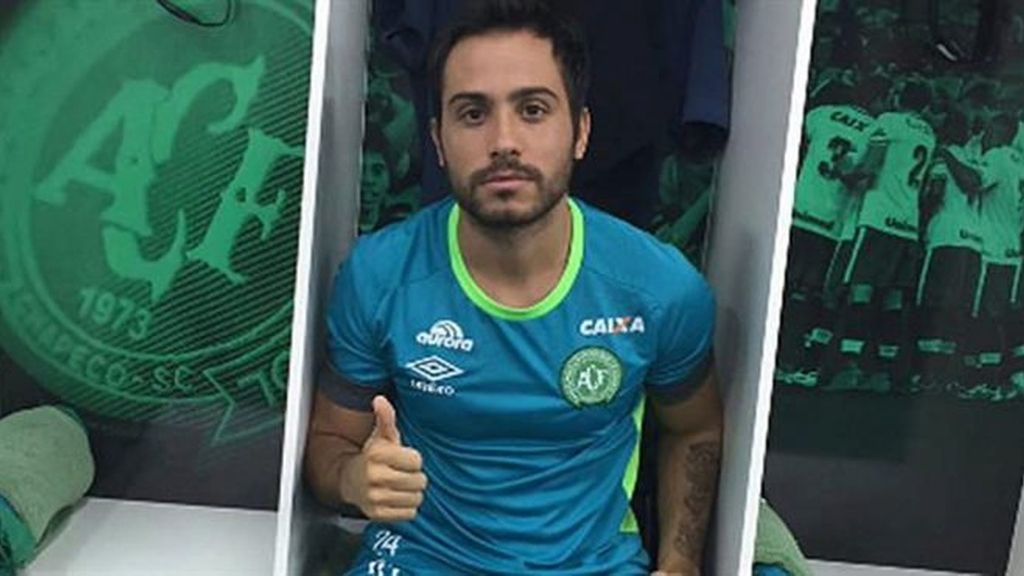 chapecoense