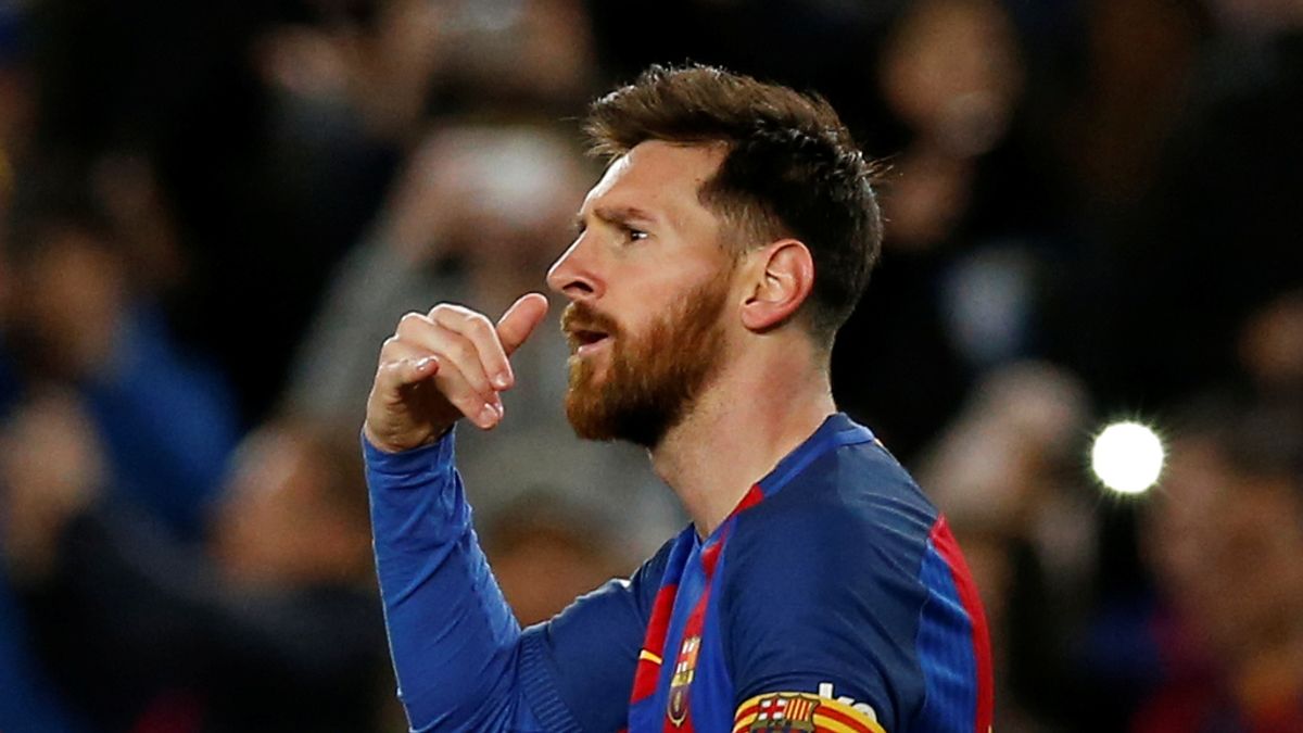 messi messi